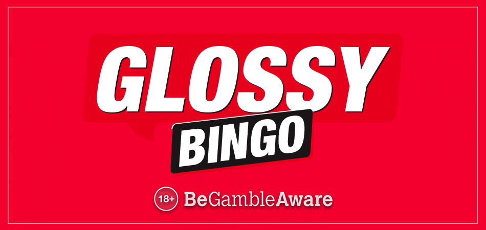 Glossy Bingo