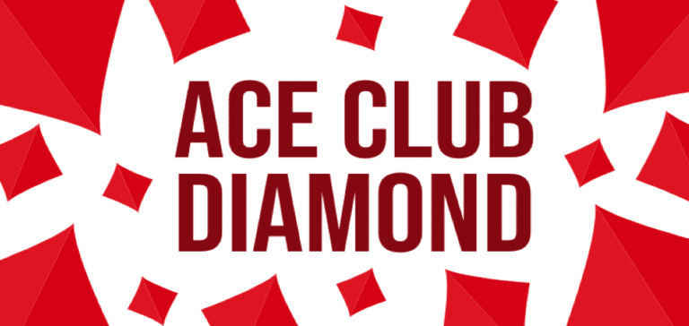 ace club diamond bingo