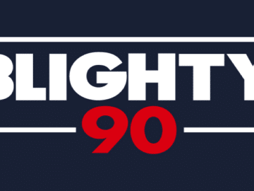 blighty 90 bingo room game