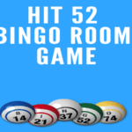hit 52 bingo room game