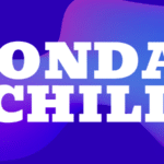 monday chill bingo room