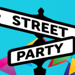 street party bingo room